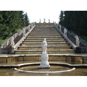 照片 俄罗斯(Russia) 彼得宫(Petrodvorets) 2006-07 115