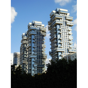 照片 以色列(Israel) 特拉维夫(Tel Aviv) 2006-12 75