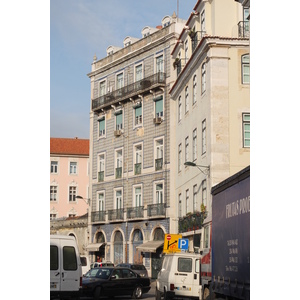 照片 葡萄牙(Portugal) 里斯本(Lisbon) 2013-01 216
