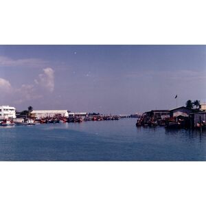 照片 泰国(Thailand) 罗勇(Rayong) 1990-04 1