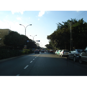 照片 以色列(Israel) 特拉维夫(Tel Aviv) 2006-12 71
