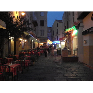 照片 法国(France) 科西嘉岛(Corsica) 卡尔维(Calvi) 2006-09 5
