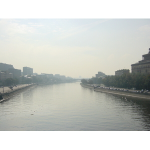 照片 俄罗斯(Russia) 莫斯科(Moscow) 2001-09 156