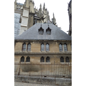 照片 法国(France) 亚眠(Amiens) 2011-07 57