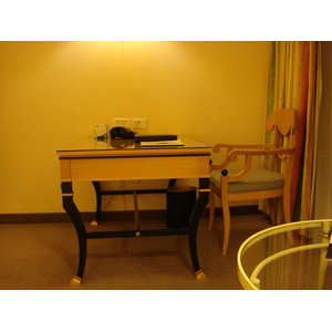 照片 以色列(Israel) 特拉维夫(Tel Aviv) 大卫洲际酒店(David Intercontinental Hotel) 2006-12 50