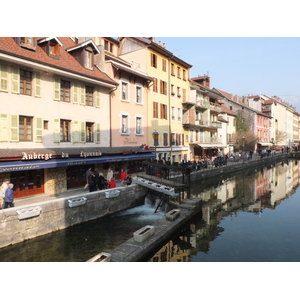 照片 法国(France) 安纳西(Annecy) 2012-02 43