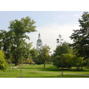 照片 俄罗斯(Russia) 莫斯科(Moscow) 2001-09 189
