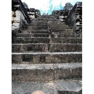照片 柬埔寨(Cambodia) 暹粒(Siem Reap) 茶胶寺(Ta Keo) 2023-01 1