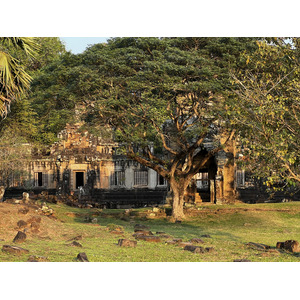 照片 柬埔寨(Cambodia) 暹粒(Siem Reap) 吴哥通王城(Angkor Thom) 2023-01 77