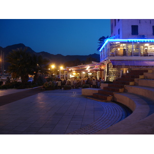 照片 法国(France) 科西嘉岛(Corsica) 卡尔维(Calvi) 2006-09 24