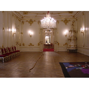 照片 奥地利(Austria) 维也纳(Vienna) 2001-11 120