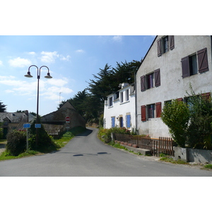 照片 法国(France) 叙西尼奥(Suscinio) 2007-09 1