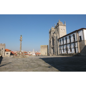 照片 葡萄牙(Portugal) 波尔托(Porto) 2013-01 262