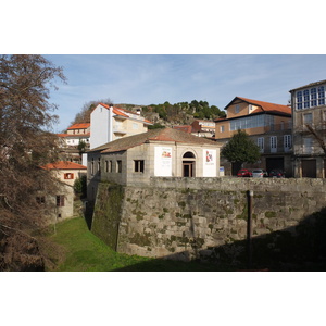 照片 西班牙(Spain) 阿利亚里斯(Allariz) 2013-01 114