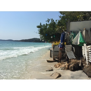 照片 泰国(Thailand) 沙美岛(Ko Samet) 2016-01 22
