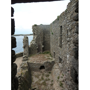 照片 法国(France) 伊厄岛(Ile d'yeu) 2009-07 21
