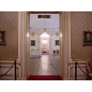 照片 奥地利(Austria) 维也纳(Vienna) 2001-11 61