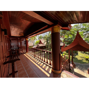 照片 泰国(Thailand) 普吉岛(Phuket) 芭东(Patong) 皇家帕瓦迪村酒店(Royal Phawadee Village Hotel) 2021-12 89