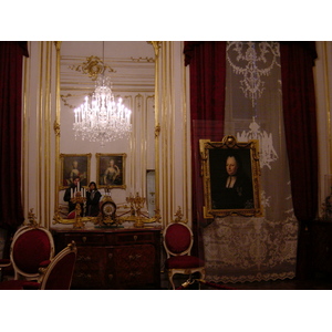 照片 奥地利(Austria) 维也纳(Vienna) 2001-11 52