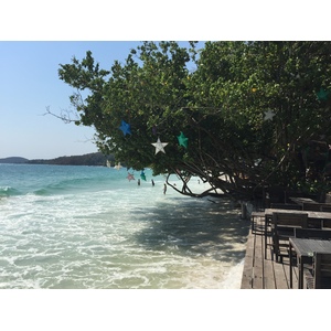照片 泰国(Thailand) 沙美岛(Ko Samet) 2016-01 14