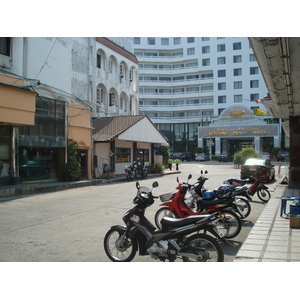 照片 泰国(Thailand) 芭提雅(Pattaya) 芭提雅二路(Pattaya 2nd road) 2008-01 167