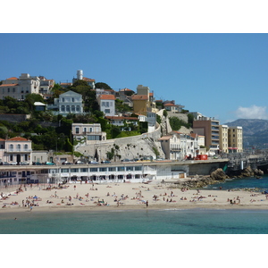 照片 法国(France) 马赛(Marseille) 2009-05 37