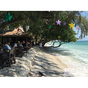 照片 泰国(Thailand) 沙美岛(Ko Samet) 2016-01 5