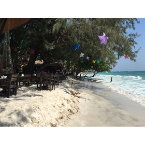照片 泰国(Thailand) 沙美岛(Ko Samet) 2016-01 4