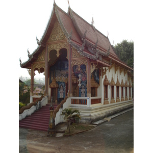 照片 泰国(Thailand) 清迈至拜县公路(Chiang Mai to Pai road) 2007-02 177