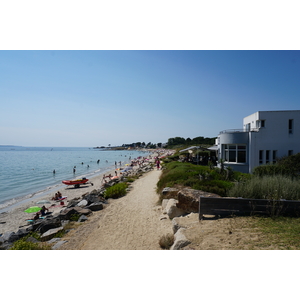 照片 法国(France) 拉尔莫尔海滩(Larmor-Plage) 2016-08 51
