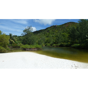 照片 塞舌尔(Seychelles) 拉齐奥湾(Anse Lazio) 2011-10 74