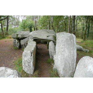 照片 法国(France) 普卢阿尔内勒(Plouharnel) 2008-07 21