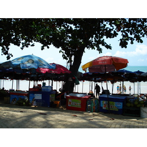 照片 泰国(Thailand) 芭提雅海滩(Pattaya Beach) 2007-02 178