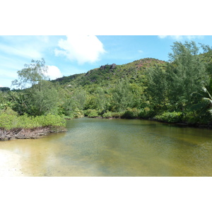 照片 塞舌尔(Seychelles) 拉齐奥湾(Anse Lazio) 2011-10 44