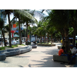 照片 泰国(Thailand) 芭提雅海滩(Pattaya Beach) 2007-02 177