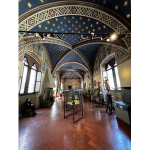 照片 意大利(Italy) 佛罗伦萨(Florence) 巴杰罗博物馆(Bargello Museum) 2022-05 53