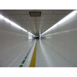 照片 日本(Japan) 东京(Tokyo) 汐留(Shiodome) 2010-06 28