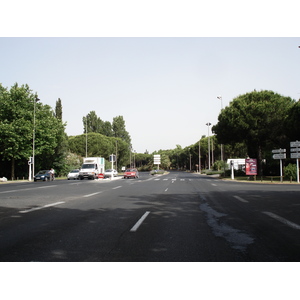 照片 法国(France) 拉格朗德莫特(La Grande Motte) 2006-06 56