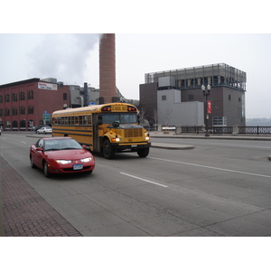 照片 美国(United States) 明尼苏达州圣保罗(Saint Paul Minnesota) 2006-03 31