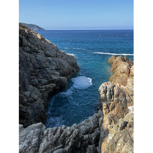 照片 法国(France) 科西嘉岛(Corsica) 阿罗内海滩(Arone Beach) 2023-06 12