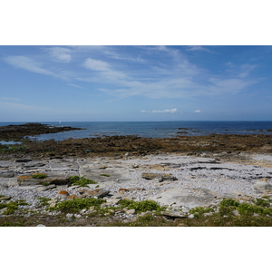 照片 法国(France) 厄迪克岛(Hoedic) 2016-08 18