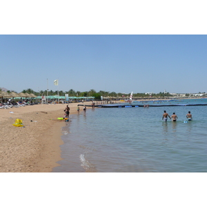 照片 埃及(Egypt) 沙姆沙伊赫(Sharm el Sheikh) 2008-06 0