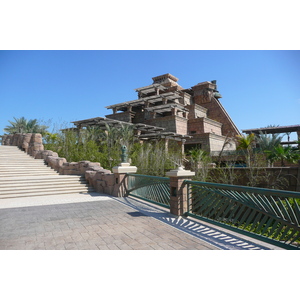 照片 阿联酋(United Arab Emirates) 迪拜(Dubai) 迪拜水世界(Dubai Aquaventure) 2009-01 126