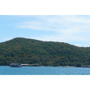 照片 泰国(Thailand) 芭提雅至沙美岛公路(Pattaya to Ko Samet road) 2008-12 96