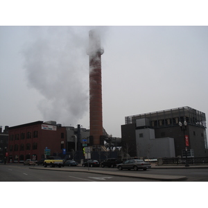 照片 美国(United States) 明尼苏达州圣保罗(Saint Paul Minnesota) 2006-03 11