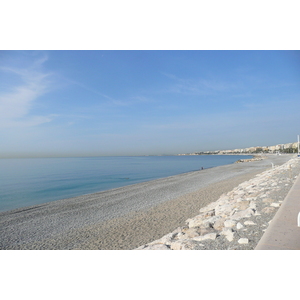 照片 法国(France) 尼斯(Nice) 尼斯西区(Nice West) 2008-04 26