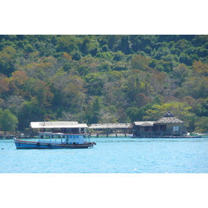 照片 泰国(Thailand) 芭提雅至沙美岛公路(Pattaya to Ko Samet road) 2008-12 79