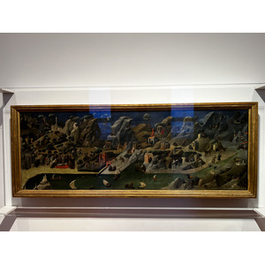 照片 意大利(Italy) 佛罗伦萨(Florence) 乌菲兹美术馆(Uffizi Museum) 2022-05 9