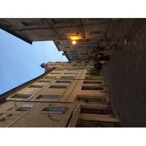照片 法国(France) 于泽斯(Uzes) 2017-08 122