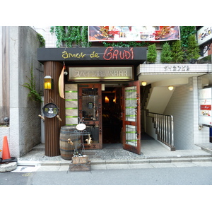 照片 日本(Japan) 东京(Tokyo) 六本木新城(Roppongi Hills) 2010-06 108